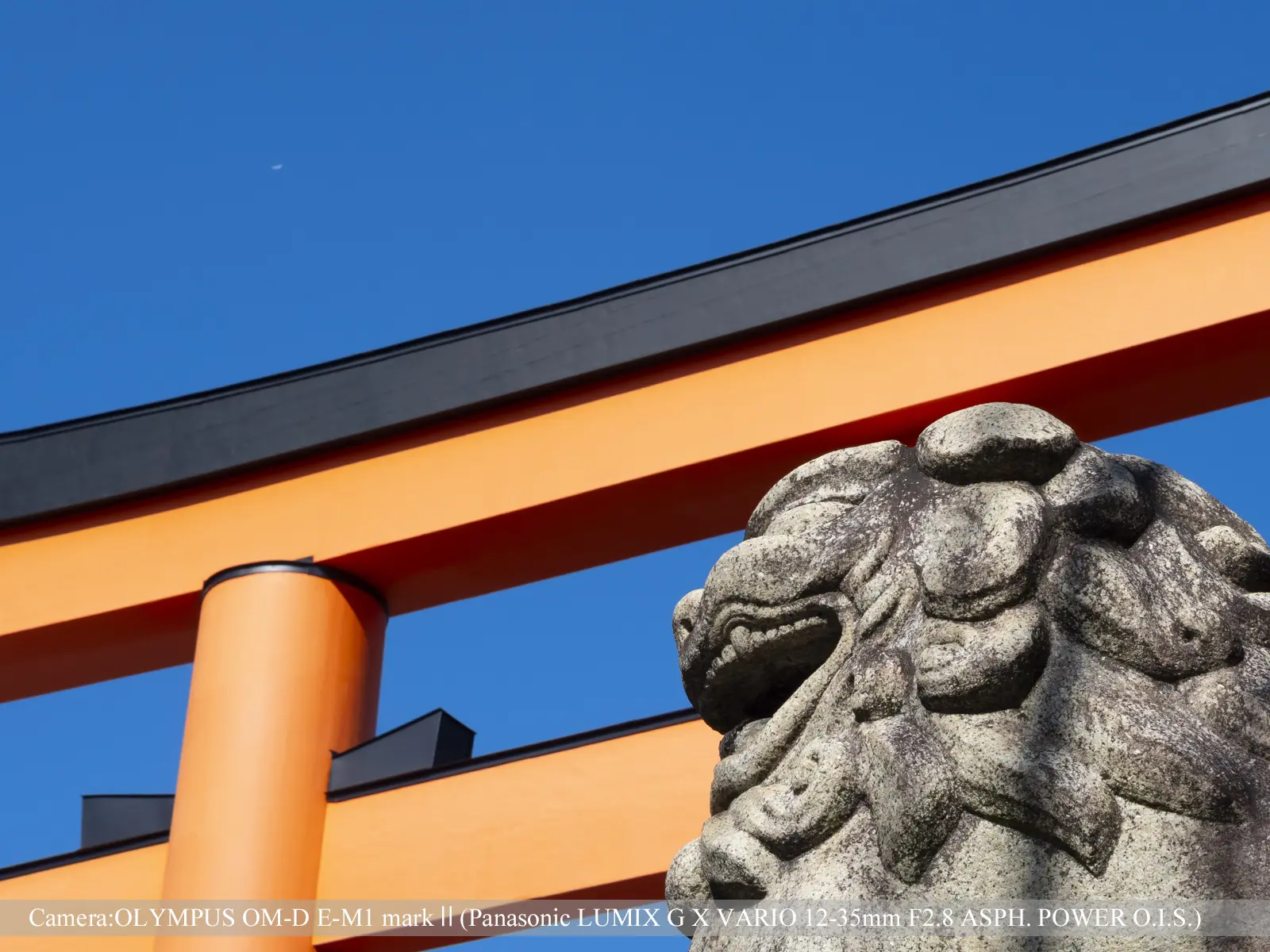 今宮神社鳥居