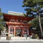 今宮神社