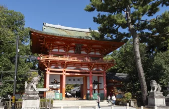 今宮神社